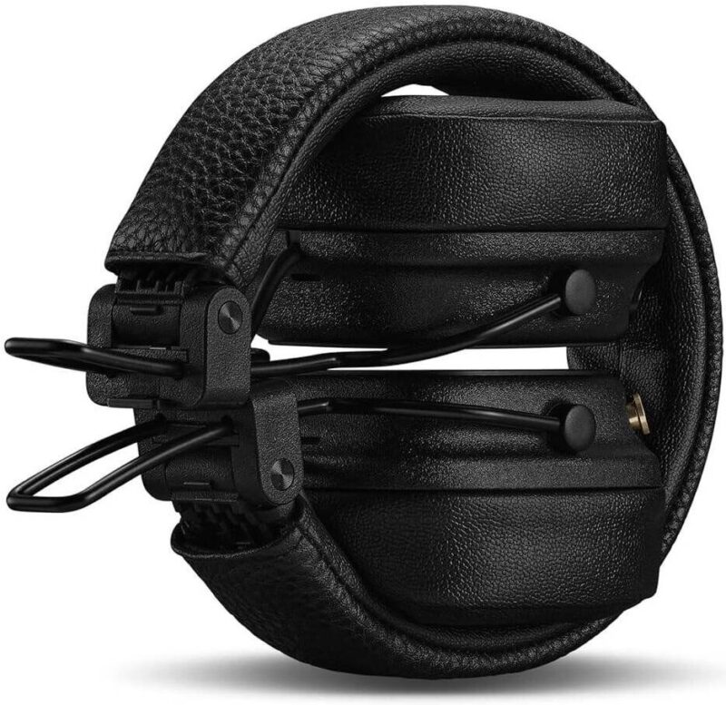 Marshall Major V On-Ear Wireless Bluetooth Headphones - Image 8