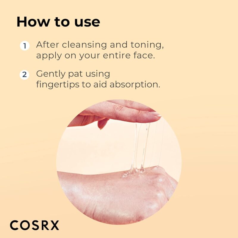 Cosrx, Advanced Snail 96 Mucin Power Essence , 3.38 Fl Oz (100 ml) Brand: COSRX - Image 4