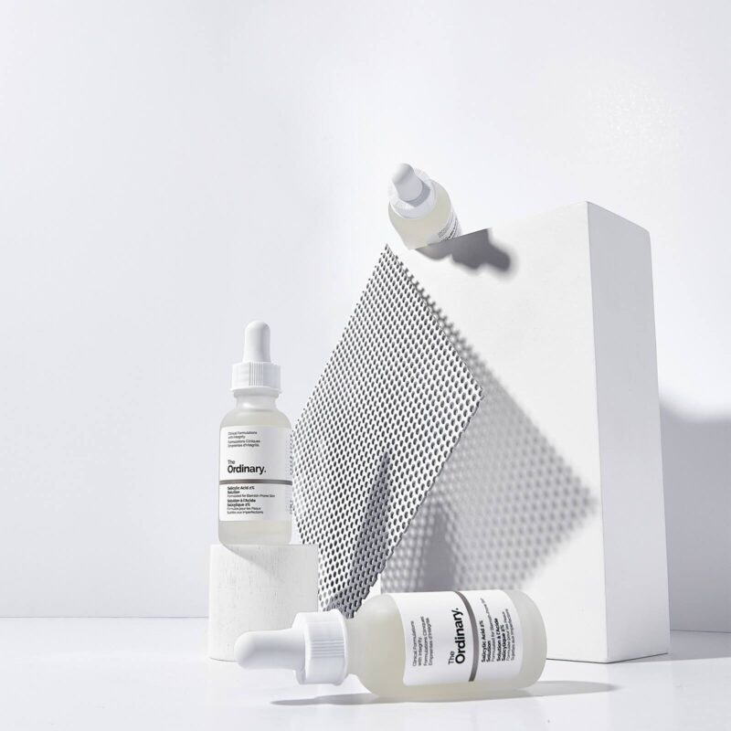 The Ordinary. Salicylic Acid 2% Solution 30ml - Image 3