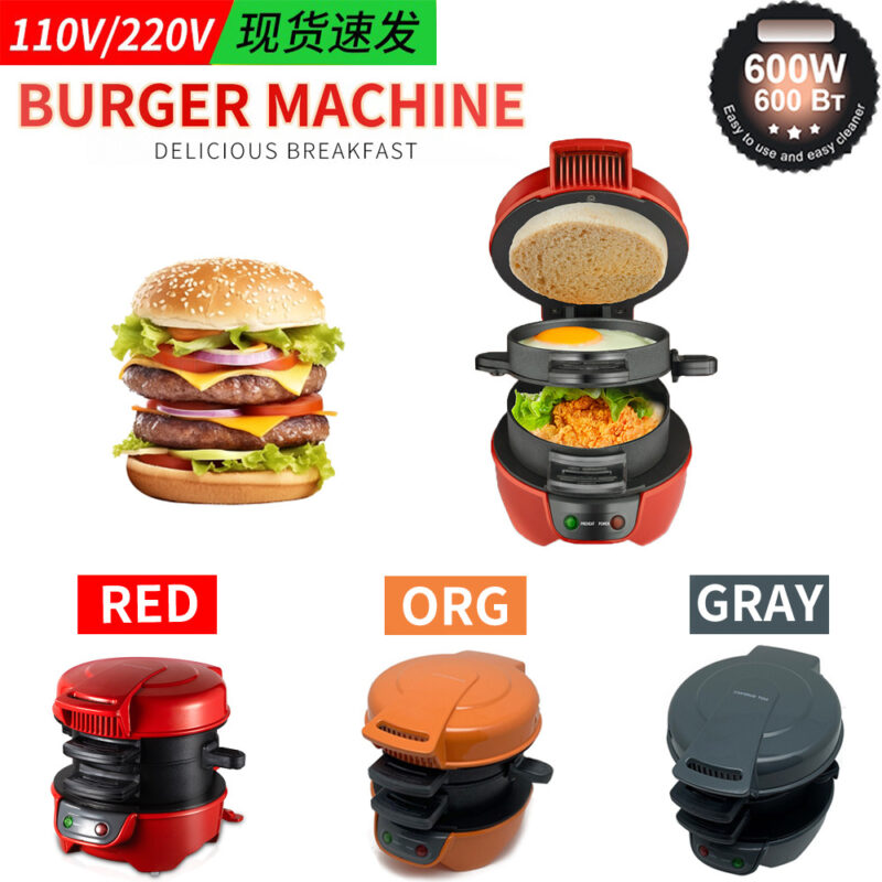 Sandwich Maker