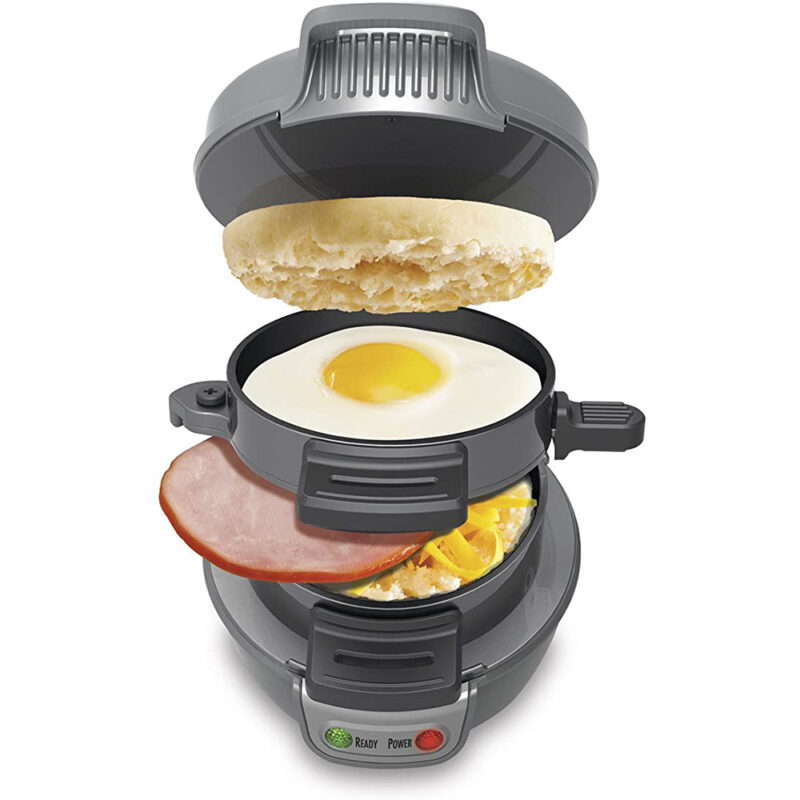 Sandwich Maker - Image 3