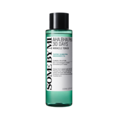 Some By Mi AHA-BHA-PHA 30 Days Miracle Face Toner | 150ml