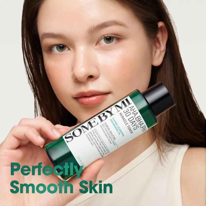 Some By Mi AHA-BHA-PHA 30 Days Miracle Face Toner | 150ml - Image 5