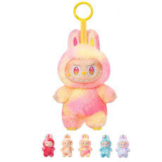 Labubu The Monsters Blind Box Big Into Energy Version 3 Series – Surprise Vinyl Figure